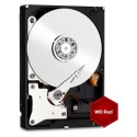 Western Digital Red NAS 4 TB 3,5"