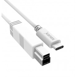 KANEX USB C to USB Standard-B Female