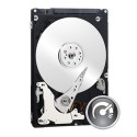 Western Digital BLACK 500GB 2,5"
