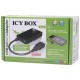 ICY BOX ADAPTOR 2,5" and 3,5" SATA to USB 3.0