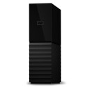 WD My Book  NEW 3TB Black
