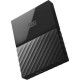 WD PASSPORT 1TB