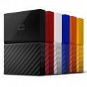 WD PASSPORT 2TB