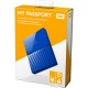 WD PASSPORT 1TB