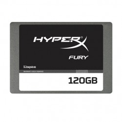 KINGSTON HyperX Furry 120GB