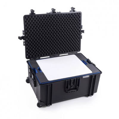 B & W STARLINK PERFOMANCE