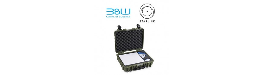 STARLINK CASES STARLINK CASES